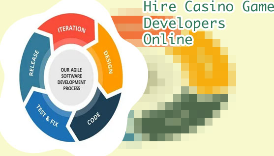 App casino application software development company