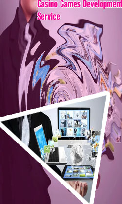 App casino web developer service