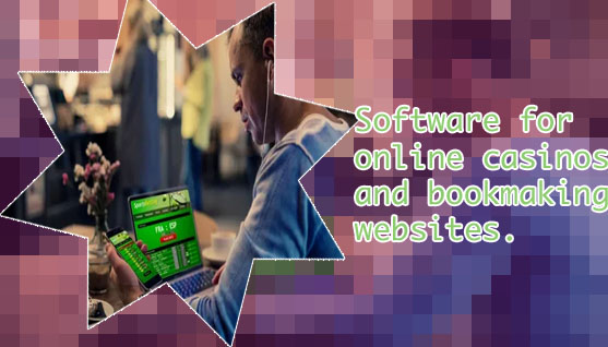 Best gambling development websites