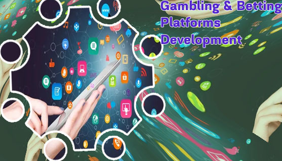 Best gambling ios development company