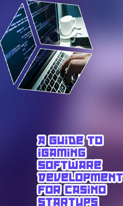 Best gambling software development software