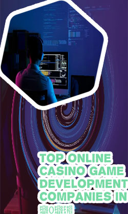 Best gambling web design and development service
