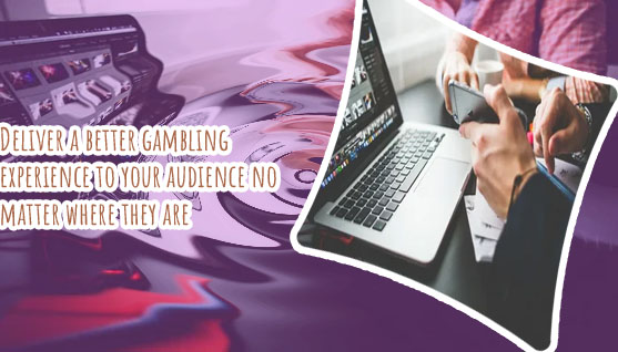 Best gambling web design and development
