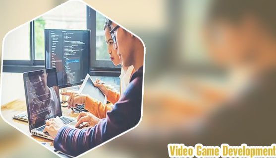 Best game software development company usa