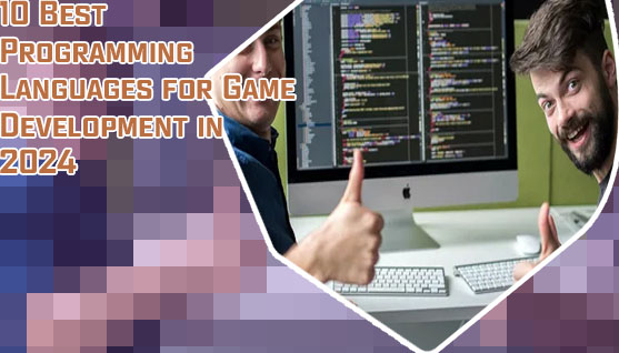 Best game software development examples