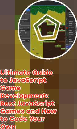 Best javascript game engine