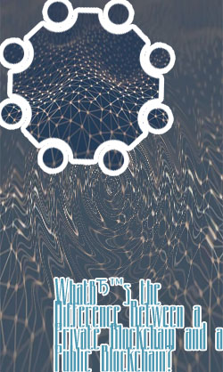 Blockchain gaming product design website