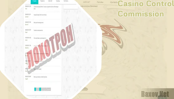 Cash casino application development firm