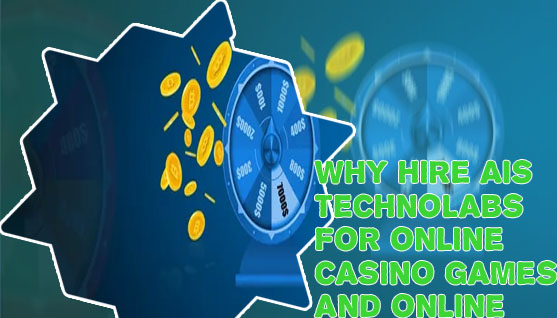 Cash casino software development service provider