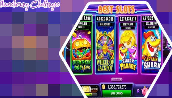 Cash casino software nearshoring