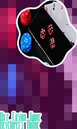 Casino developers