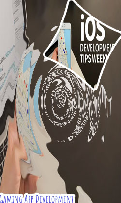 Casino ios development company