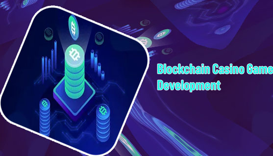 Casino online cryptocurrency development company