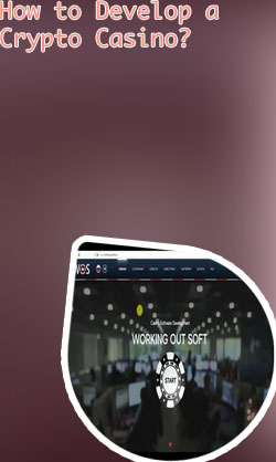 Casino online software development house