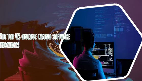 Casino online software development services