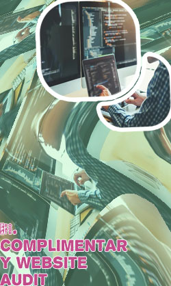 Casino web development company website