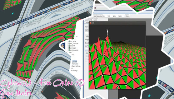 Free online 3d game maker