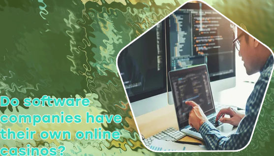 Gamble software design companies