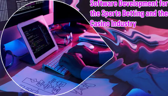 Gamble software development agency