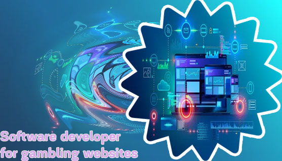 Gambling it software development companies