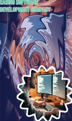 Gambling software development blog