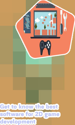 Game development applications