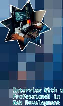 Game professional web development services