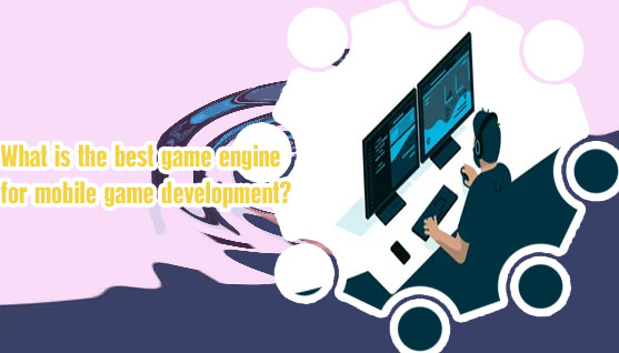 Game software development website