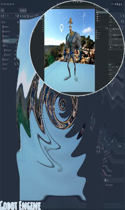 Godot engine 3