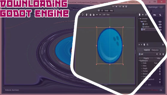 Godot engine download