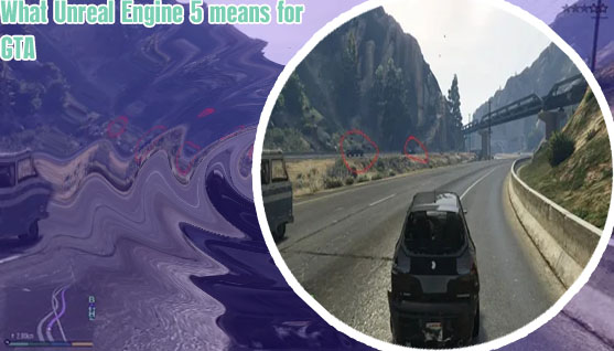 Gta 5 engine