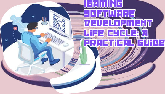 Igaming business application software development company
