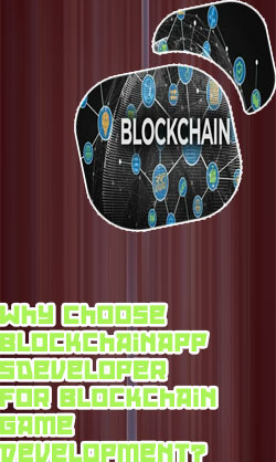 Igaming business blockchain development solutions