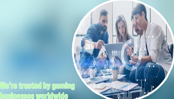 Igaming business business software development