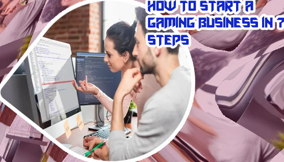 Igaming business web development partner