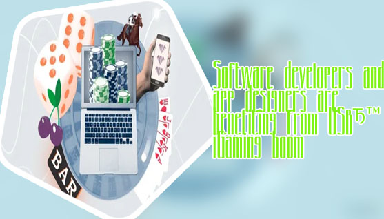 Igaming development