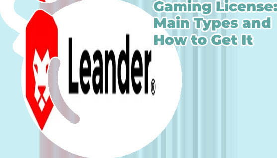 IGaming gaming license