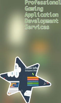 Igaming industry custom android application development