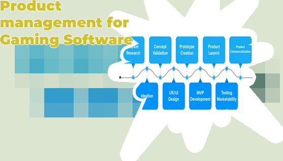 Igaming industry software product development companies