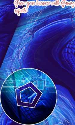 Igaming industry software programming company