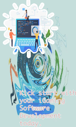 IGaming it development company