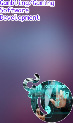 IGaming it software outsourcing company