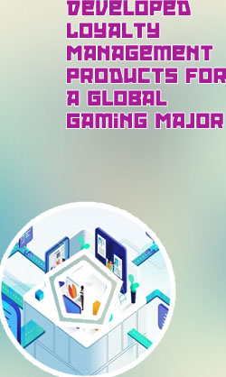 Igaming products software developing companies