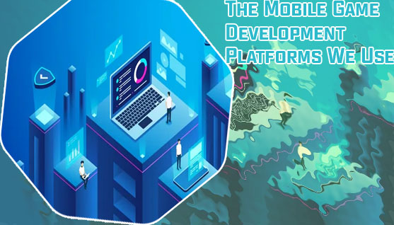 Igaming products software development platforms