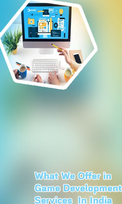 Igaming products web development service provider