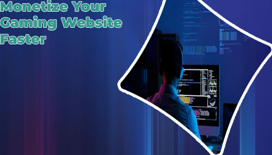 Igaming products web site development software