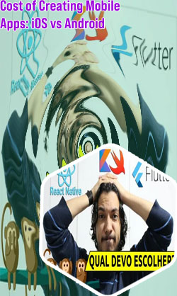 IGaming react native vs swift