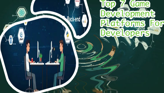 Igaming services web developer definition