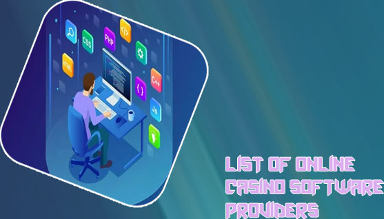 IGaming software programming company
