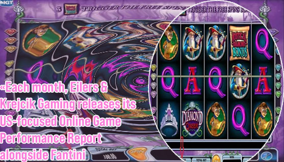 Igt online casino games